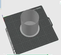 0.16mm layer, 1 walls, 0% infill