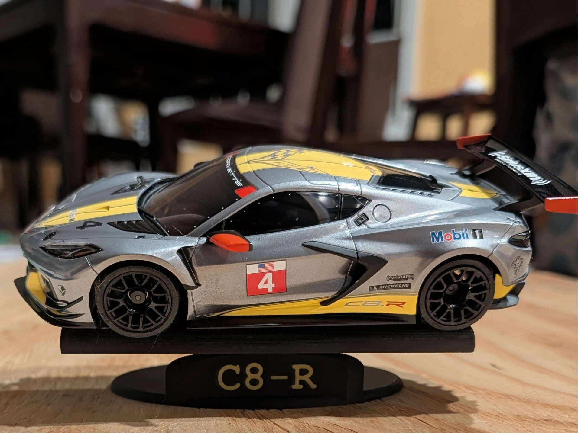 Kyosho Mini-Z stand