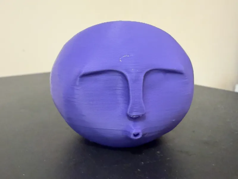 oof stone