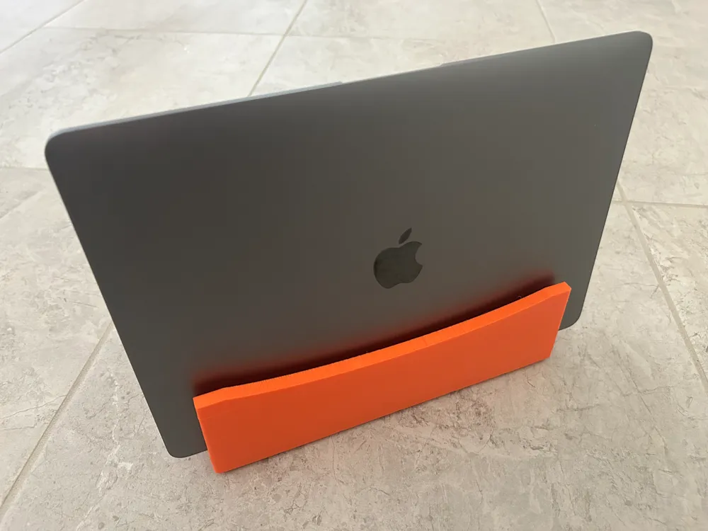 Gridfinity Laptop & Tablet Stand - Free 3D Print Model - MakerWorld
