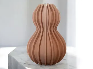 Vase Sinfonia