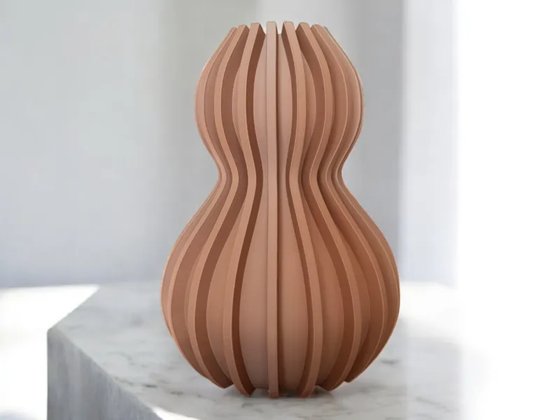 Vase Sinfonia