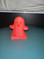 Stand for ghost