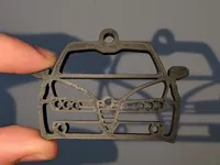 0.2mm nozzle, 0.1mm layer, 10 walls, 15% infill