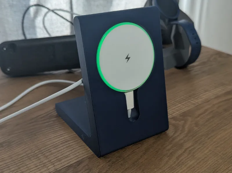 Magsafe Phone Wireless Charger
