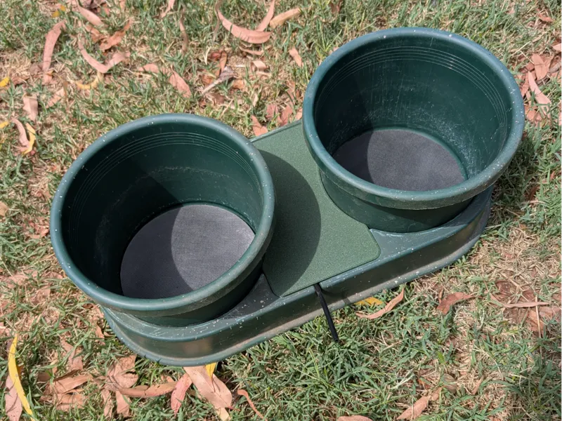 Autopot Hydrotray Valve Cover