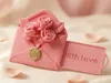 Rose Envelope + Smooth Bottom Case