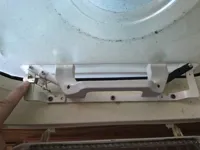 0.16mm layer, 8 walls, 50% infill