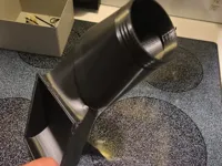 0.24mm layer, 2 walls, 15% infill