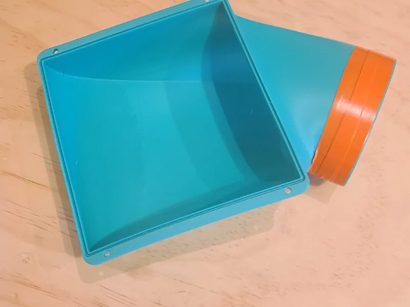 H2 Vent Super Slim