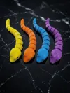 Serpente - 0.2mm layer, 2 walls, 15% infill