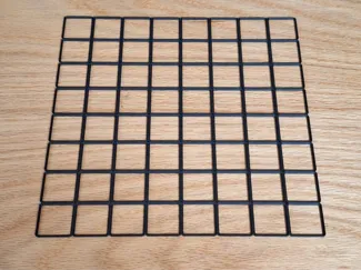 RPG Grifinity Baseplate