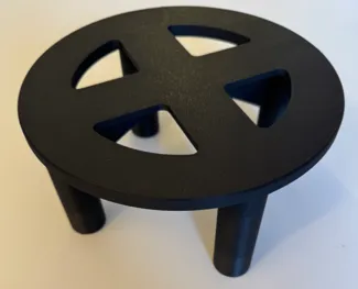 Flowerpot stand