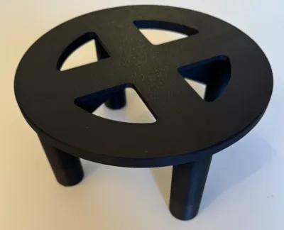 Flowerpot stand