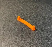 Fiberlofy filament clip - 1 pcs