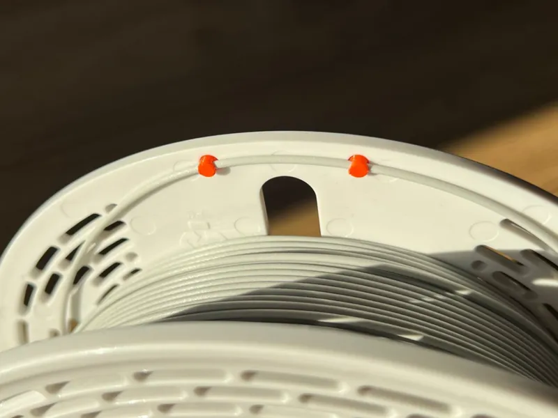 Fiberlogy filament clip