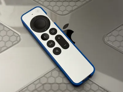 Apple Remote Case