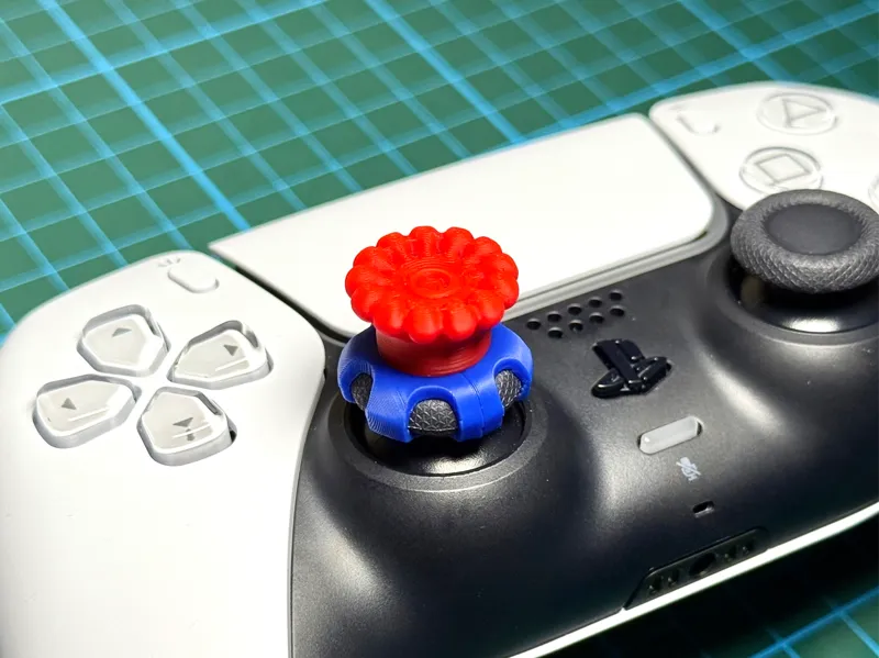 PS5 Stick Raiser