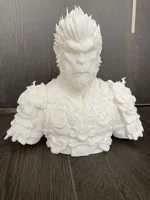 0.2mm layer, 2 walls, 10% infill