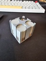 20mm Tokens - Spacers