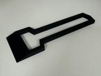 Better Hollow Scraper
