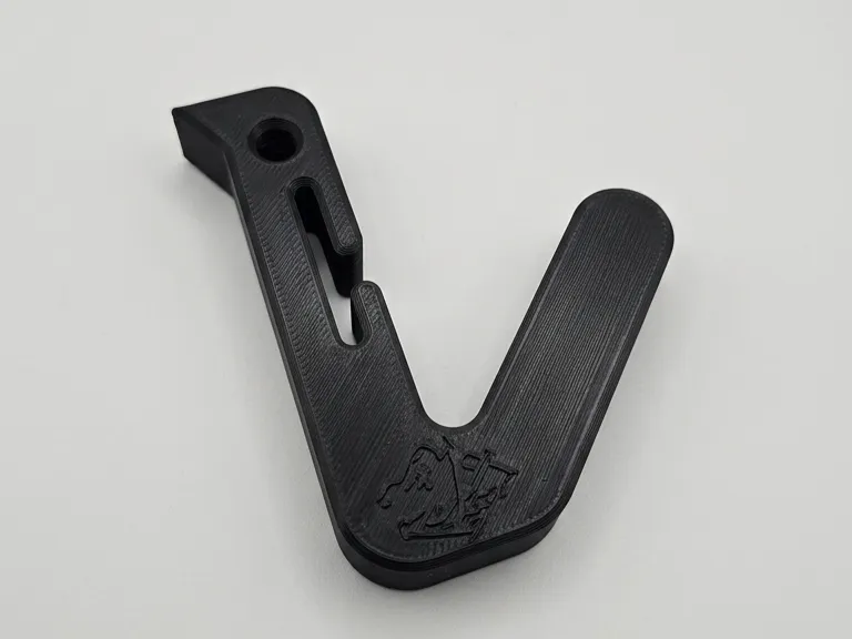 Saddle Hunting Gear Hanger