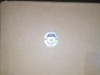 0.2mm 喷嘴, 0.06mm 层高, 4 层墙, 15% 填充