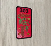 0.2mm 层高, 2 层墙, 15% 填充