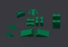 Plate 16 has too many parts, making it difficult to select on a phone. I've filtered some to make it easier for mobile users.