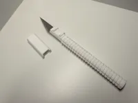 0.16mm layer, 2 walls, 15% infill