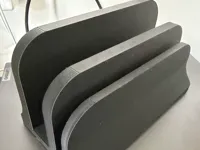 0.2mm layer, 2 walls, 10% infill