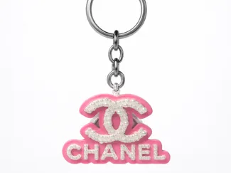 Chanel Keychains