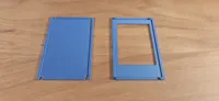 0.20mm layer, 2 walls, 15% infill