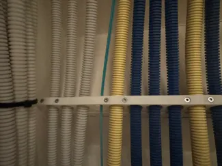 cable clamp klemzadel