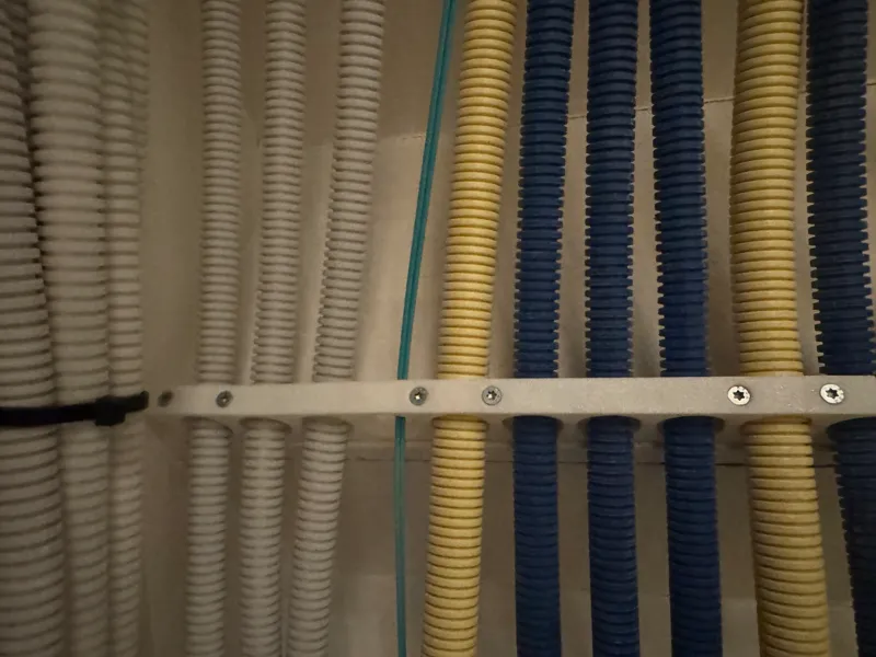 cable clamp klemzadel