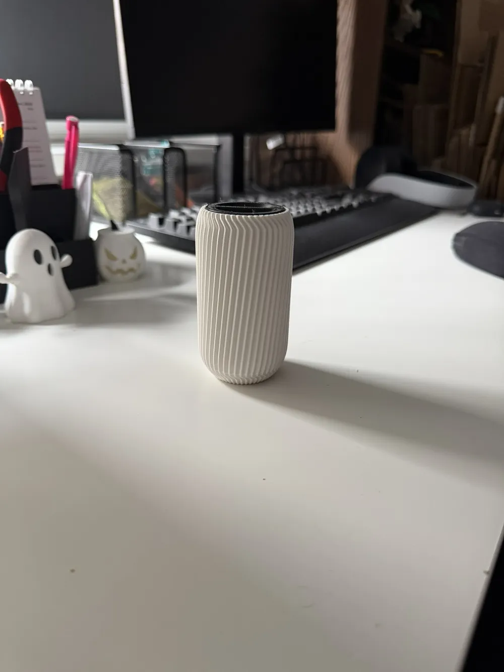Twist Toothpick Dispenser – Gentle Twist Edition - Free 3D Print Model ...