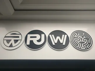 Westworld Coasters
