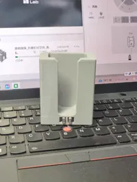 0.2mm 层高, 2 层墙, 15% 填充