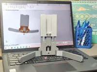 0.2mm 层高, 2 层墙, 15% 填充