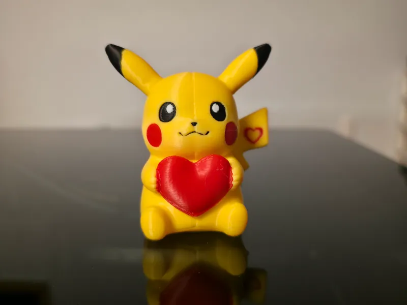 ️ A High-Voltage Gift for My Favorite Human 