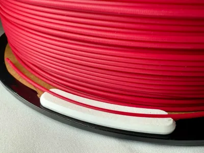 Press-in filament clip—Inland (Polymaker)