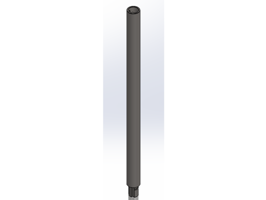 Swiffer Handle Extender 200mm