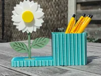 0.2mm layer, 2 walls, 10% infill