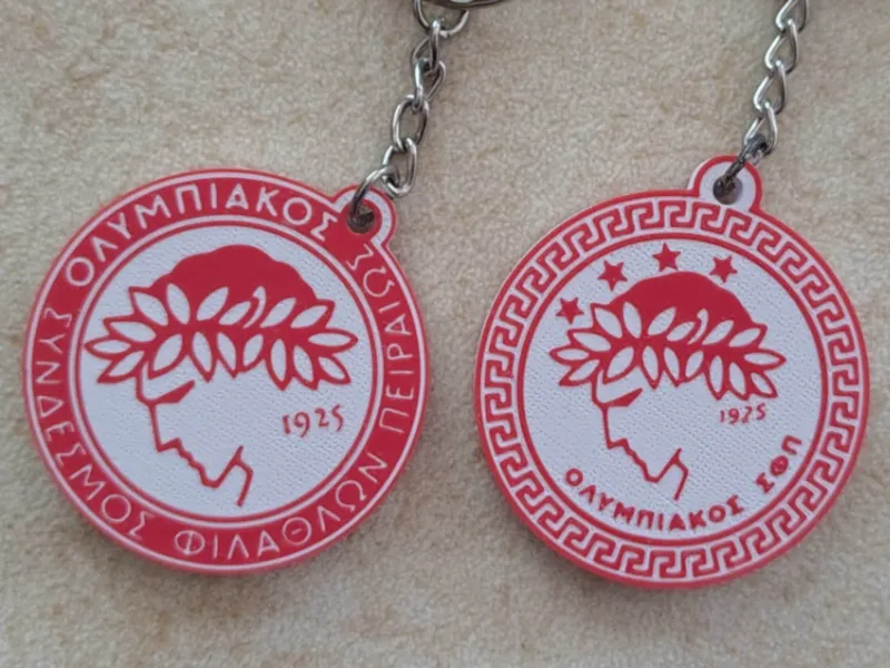 Olympiakos