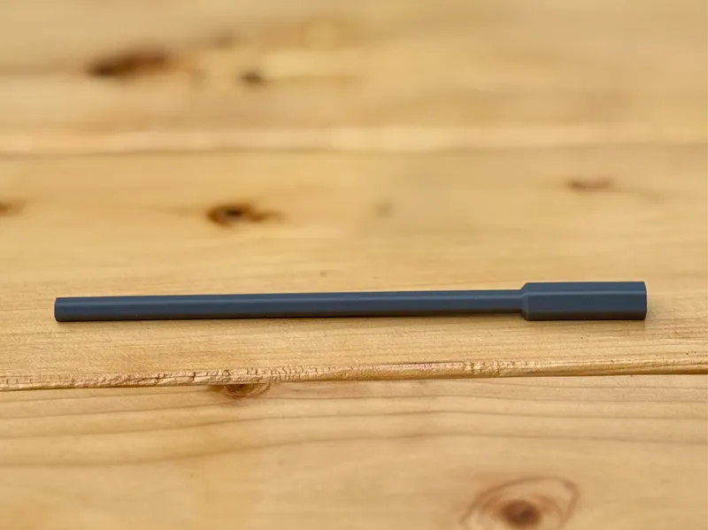 160mm Hex Drill Extension