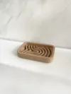 SMALL - Soap Holder without a Drip Tray