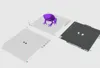 No AMS Version - 0.16mm layer, 2 walls, 9% infill