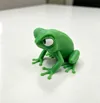 Multi-color single plate print, optimize model, reduce face count, improve printing efficiency