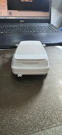 Maquette de voiture BMW M3 E46 Coupé — photo 6