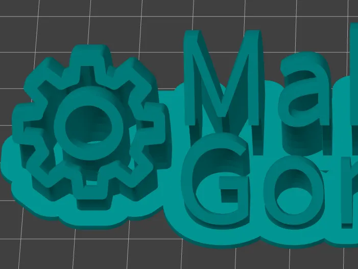 Maker's Gonna Make 